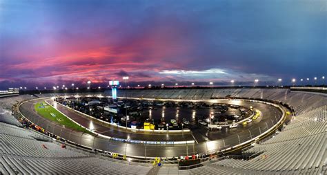 He is the nascar cup series'. Richmond Raceway Complex - Virginia Is For Lovers