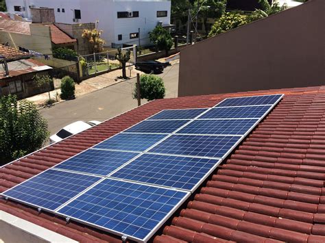 Conhecendo O Sistema Fotovoltaico Tudo Sobre O Painel Solar