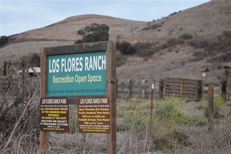 Santa Maria Oks Contract Marking 1st Step Toward New Landfill At Los