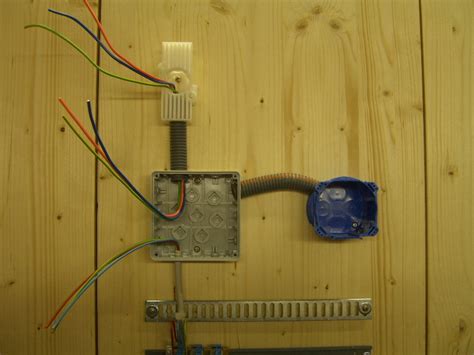 Ausschaltung anschliessen und verdrahten - Elektricks.com