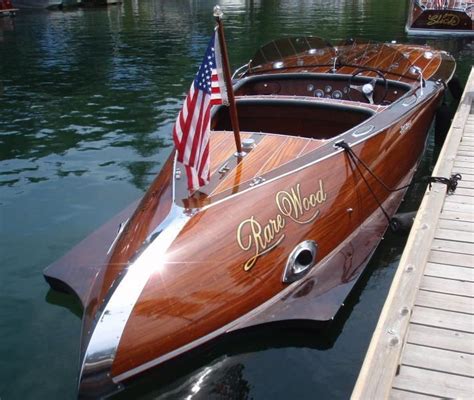 Pin By Ansuz On Boats Boat Wooden Speed Boats Boat Design