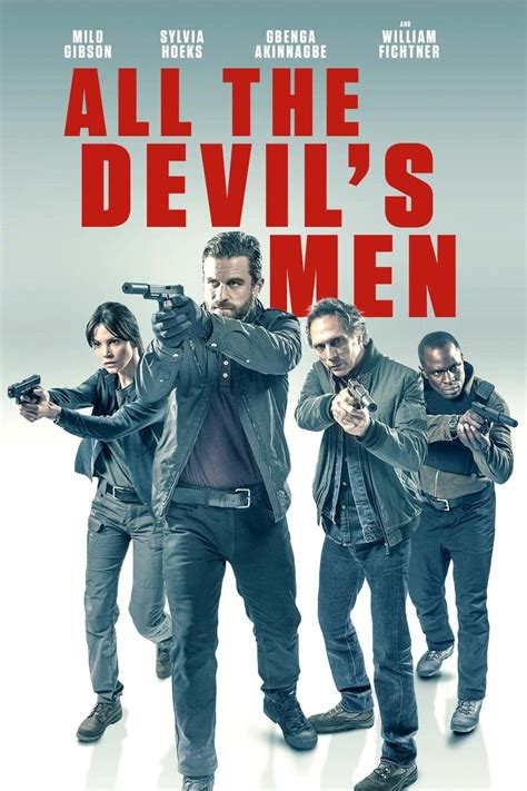 All The Devils Men Dvd Release Date Redbox Netflix Itunes Amazon
