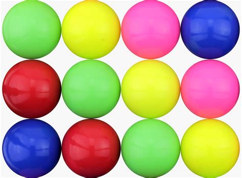 Buy Colored Balls 45 Mm Entervending