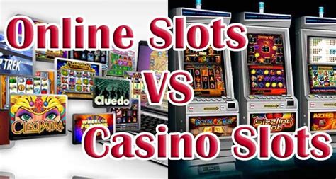 A wide variety of betting machines options are available to you, such as touch screen type, is_customized, and age. Online Slots vs. Casino Gaming Machines - Online Gambling ...