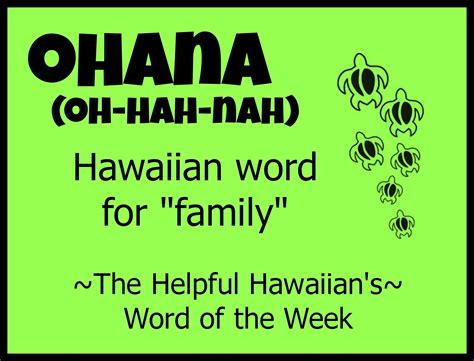 Pin by Donna Guin on Hawaii Images | Hawaiian words and meanings