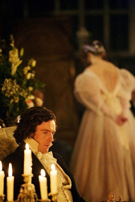 The classic saga is brought vibrantly to life in this lavish and passionate adaptation of charlotte bronte's novel. Jane Eyre (2006) #TVserie with Toby Stephens as Rochester ...