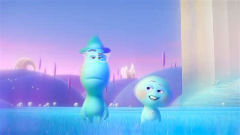 Soul On Disney Why Pixar Chose That Powerful Ending Spoilers