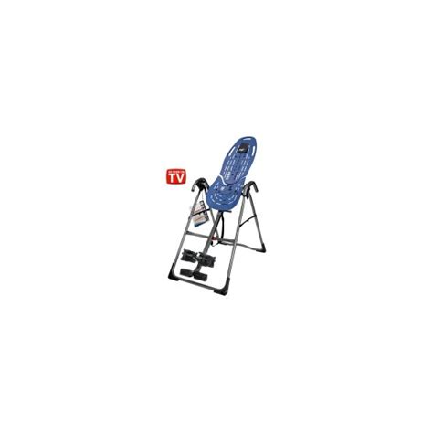 Teeter Ep 560 Inversion Table Only £31995