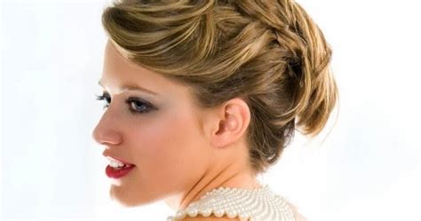Little girl hairstyles for school should be simple and understandable, easily and quickly. 12 Cute and Easy Updos for Long Hair - Girls Hairstyles