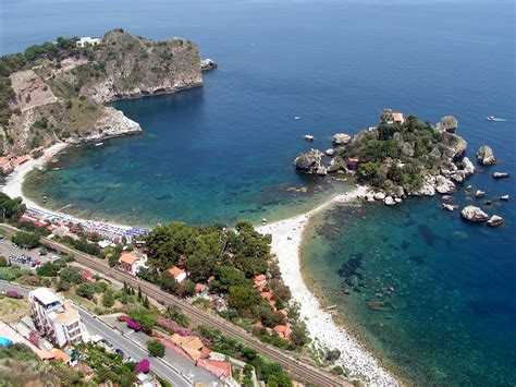#140 of 253 restaurants in taormina. Our view from the top of Taormina | Taormina, Sicily ...