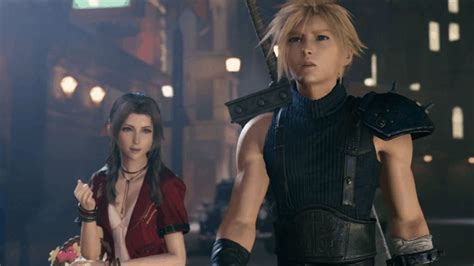 Final Fantasy Vii Remake Primeiras E Quase Derradeiras Impressões