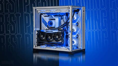 Best Prebuilt Gaming Pc In Ultimate Buying Guide
