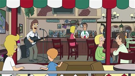 Tommy Gironda Im Good At Sex Bobs Burgers S03e11 Video Dailymotion