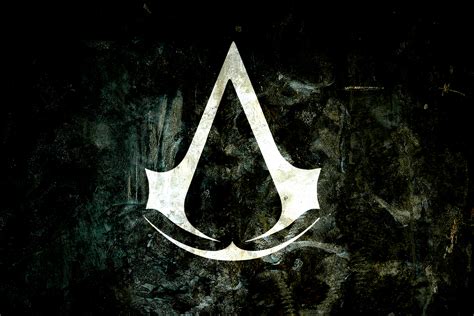 Assassins Creed Symbol By Draco100190 On Deviantart