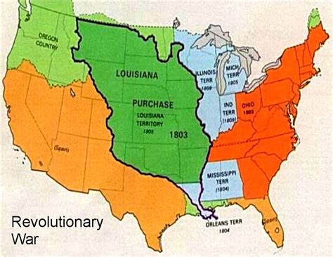 1700 Lpurch1 When They First Started Dividing America This Is What It