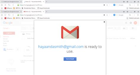 How To Open New Gmail Account Step By Step 2020 Geekguiders