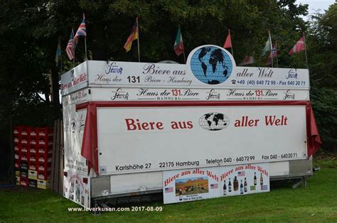Haus der 131 biere schluckspecht spezialbier alkoholgehalt: Leverkusen, Bild: Haus der 131 Biere