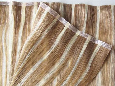 The Honest To Goodness Truth About Pu Skin Weft Hair Extensions