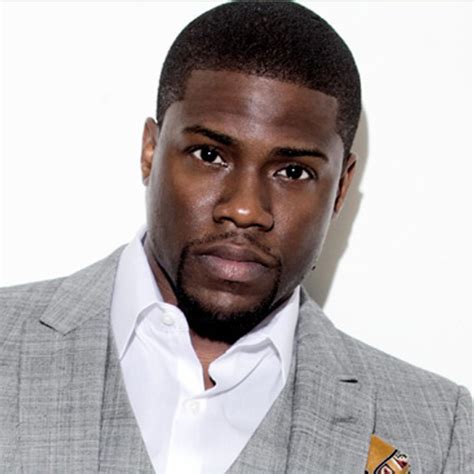 Kevin Hart Personal Life