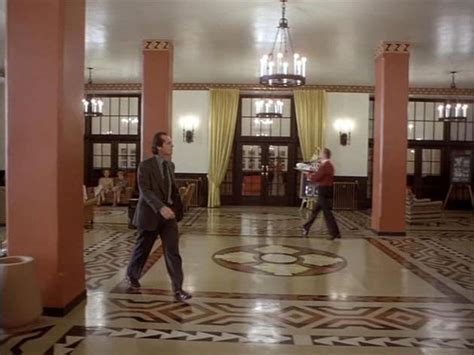 Signing a contract, jack torrance, a normal writer and former teacher agrees to take care of a hotel which has a long, violent past that puts everyone in. Check in to the Overlook Hotel: The Shining Prequel Coming ...