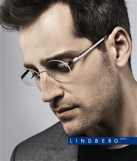 lindberg spirit titanium 2111 c k25 10 stylish glasses for men glasses mens glasses