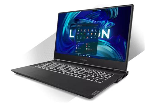 Lenovo Legion Y540 17 Inch Gaming Laptop Lenovo Uk