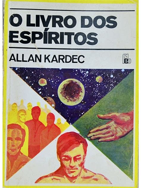 Orion Livros O Livro Dos Espíritos Allan Kardec