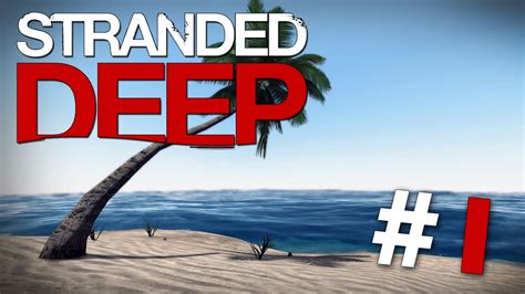 Trosečník je americký dobrodružný film, který získal dvě ocenění a na několik dalších byl nominován. Deep Stranded - |#1| Trosečník ?!? | FullHD CZ - YouTube