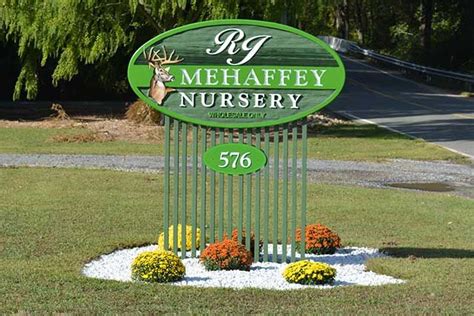 Home Rj Mehaffey Nursery Nursery Outdoor Decor Outdoor