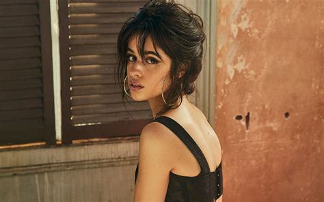 Camila Cabello HD 4K Wallpapers | HD Wallpapers | ID #23338