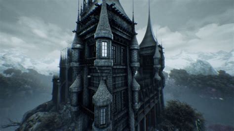 The castle part 3 - YouTube
