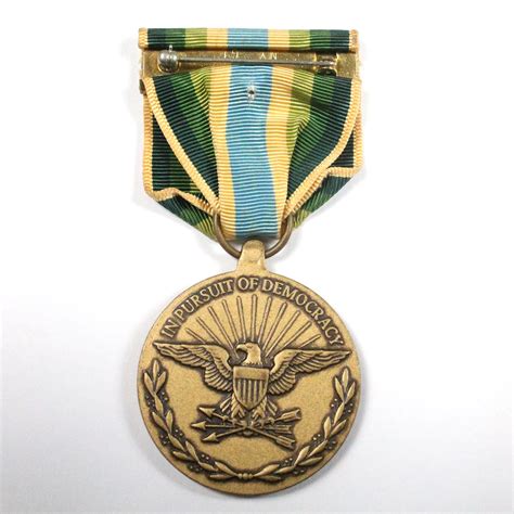 CondecoraciÓn Usa Armed Forces Service Medal