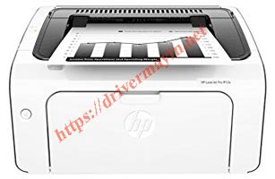 Download and install printer driver. Download driver máy in HP LaserJet Pro M12A HĐH Windows, Mac