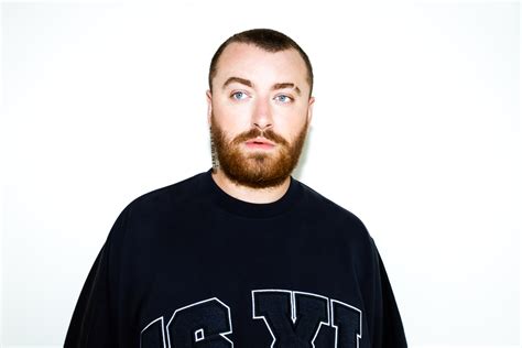 Sam Smith Drops Hilarious Man I Am Song From Barbie The Album