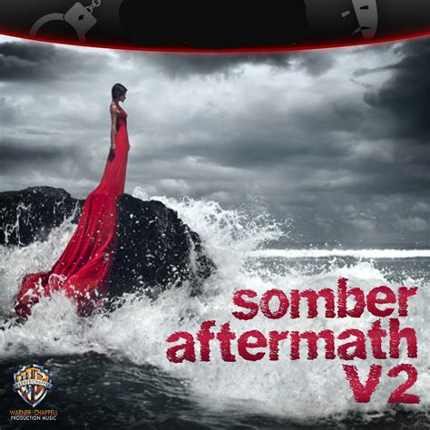 Somber Aftermath Vol 2 Soundtrack From Somber Aftermath Vol 2
