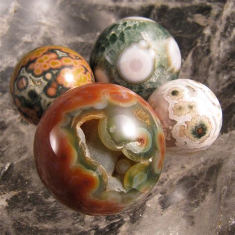 The Metaphysical Properties Of Ocean Jasper® Ocean Jasper Best