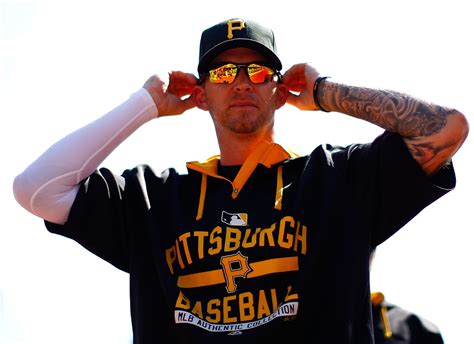 Pittsburgh Pirates Aj Burnett Open To Helping Out With The Team