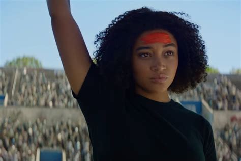 ‘the Darkest Minds Trailer The Next Teen Dystopia Is Here