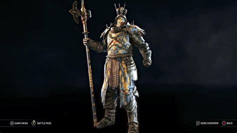 My First Attempt At At Some Fashion For Lawbringer Rforhonor