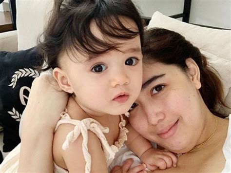 Dani Barretto To Her Daughters Bashers Let Our Kids Grow At Their Own