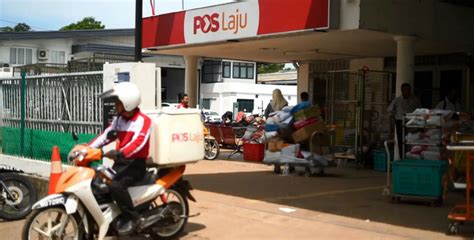 Pos laju is the largest courier service provider in malaysia offering its services across the entire nation. Keliru Bila Terima Status Tracking Pos Laju? Ini 10 Maksud ...