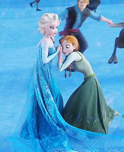 Discover & share this olaf gif with everyone you know. arendellekingdom: " " Thanks Olaf " requested by ...