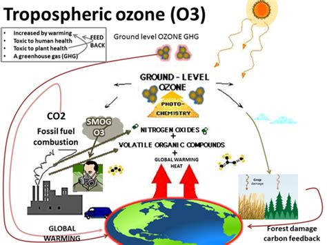 Ess Topic 63 Photochemical Smog Amazing World Of Science With Mr Green