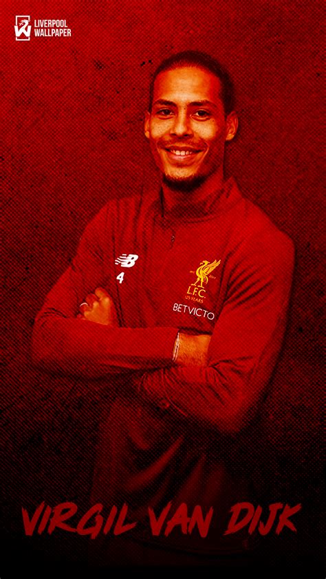 Fifa 20, virgil van dijk phone hd wallpapers, images, backgrounds, photos and. Virgil Van Dijk Liverpool Wallpapers - Wallpaper Cave