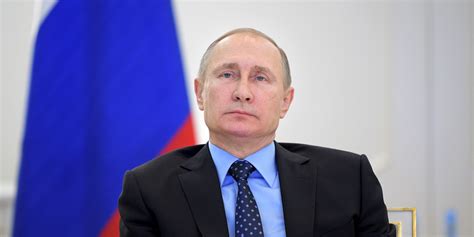What Makes Putin Tick And What The West Should Do