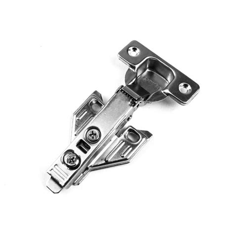 Check out our soft close hinge selection for the very best in unique or custom, handmade pieces from our home improvement shops. 110-Degree 35 mm Full Overlay Soft Close Face Frame Cabinet Hinges with Installation Screws (10 ...