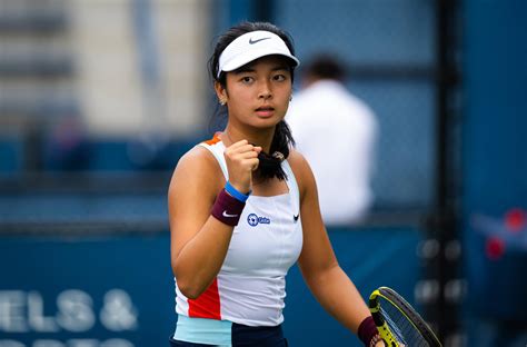 US Open: Alex Eala enters next round after another quick win | Inquirer