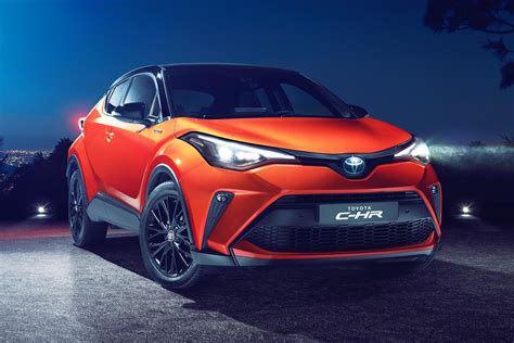 The use of olympic marks, terminology and imagery is authorized by the u.s. Toyota C-HR 120 hybride 122 ch Edition (Tout-Terrain ...
