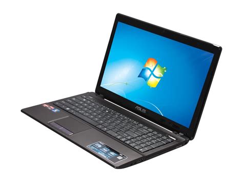 Asus Laptop Amd Dual Core Processor C 60 100ghz 3gb Memory 320gb Hdd