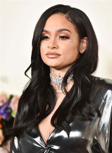 Stream tracks and playlists from kehlani on your desktop or mobile device. Kehlani At 3rd Annual #REVOLVEawards 2019 held at Goya ...